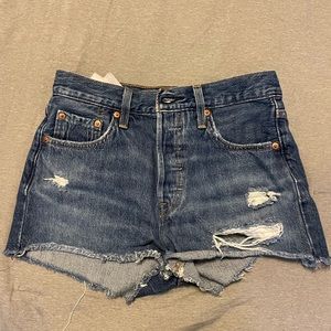 501 Levi’s Jeans